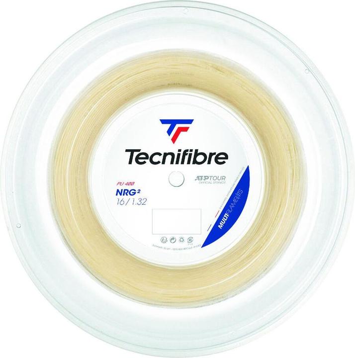 Immagine prodotto Tecnifibre NRG Squared Natural