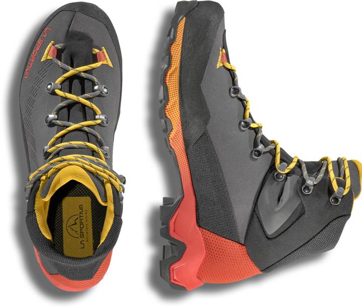 Immagine prodotto La Sportiva Aequilibrium Trek GTX (41)
