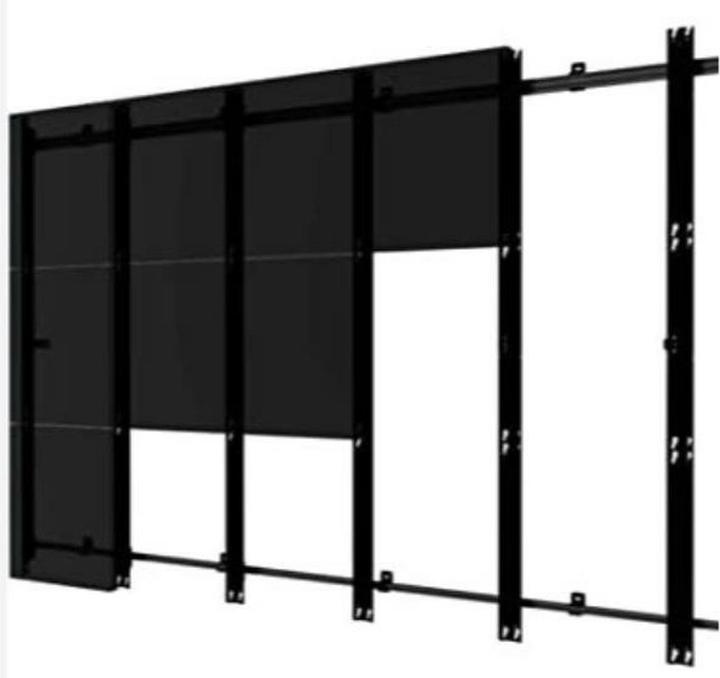 Samsung LED 5x2 IER Frame Kit