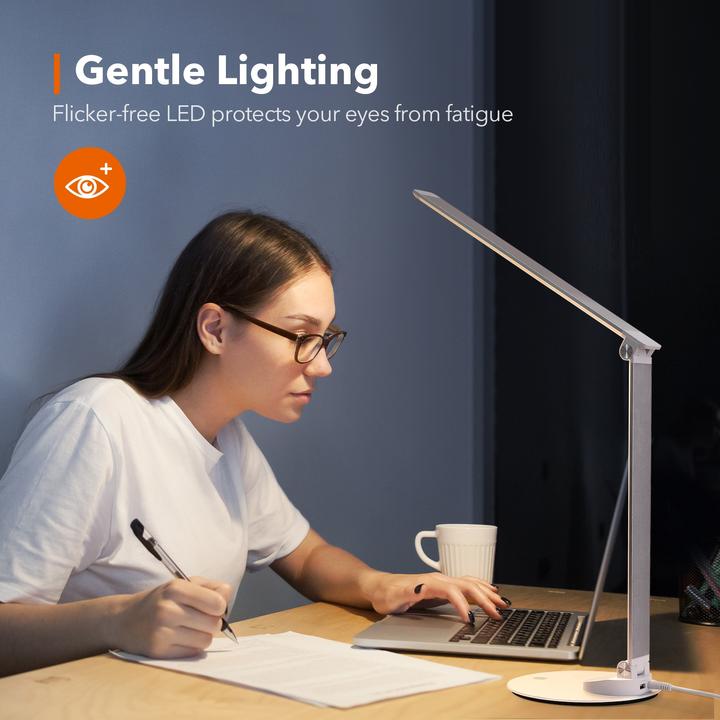 Immagine prodotto Taotronics TT-DL19 (400 lm)