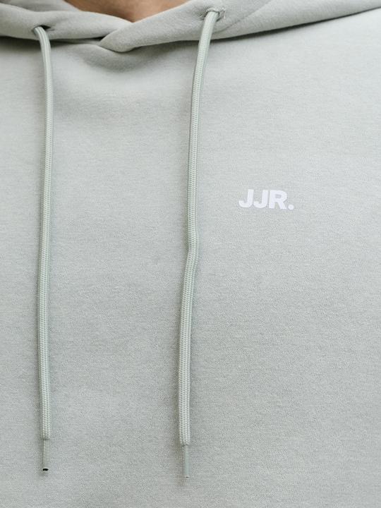 Produktbild Jack & Jones Jrebrebel Logo Sweat Hood Noos (M)