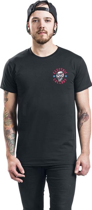 Produktbild Electric Callboy Let's Do It Again (3XL)