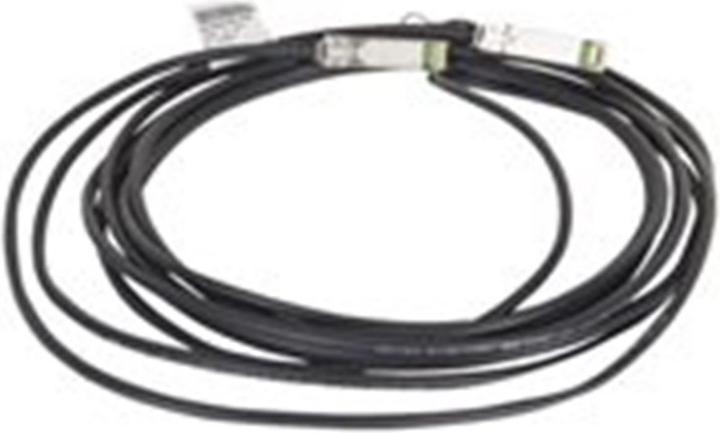 HPE E Cable Copper BLc SFP+ (CAT6, 5 m)