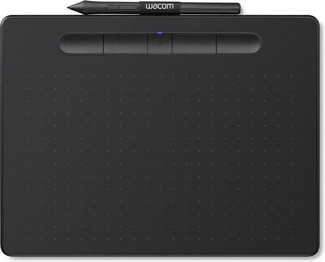 Wacom Intuos M BT (10", 2540 lpi)