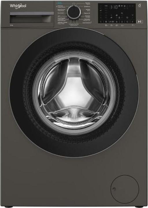 Whirlpool Waschmaschine 1400 rpm 10 kg (10 kg)