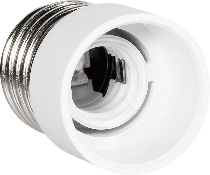 Produktbild Renkforce Lampenfassung Adapter