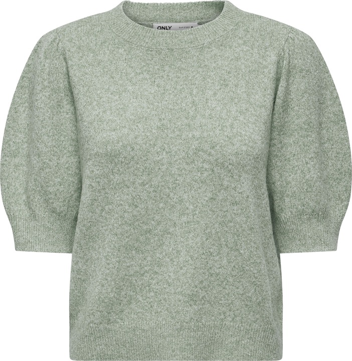 Immagine prodotto Only Maglia con scollo rotondo e pullover in knit fit (XL)