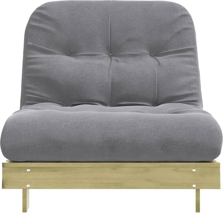 Image du produit vidaXL Futon-Schlafsofa
