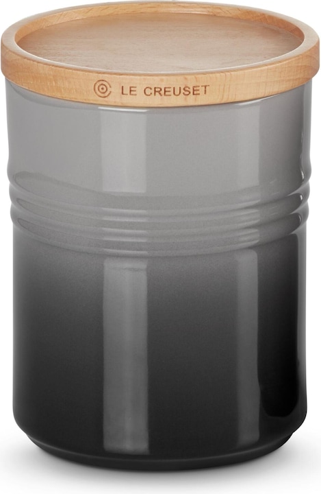Le Creuset Vorratsdose Klein 540 ml Flint (0.54 l)