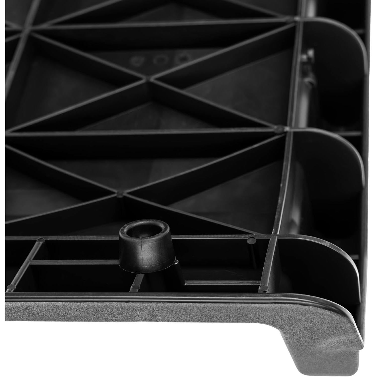 Rampe pour chien Kerbl