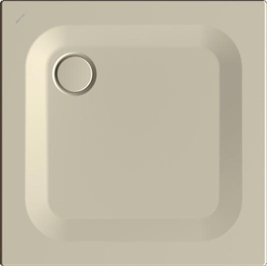 Beige matt