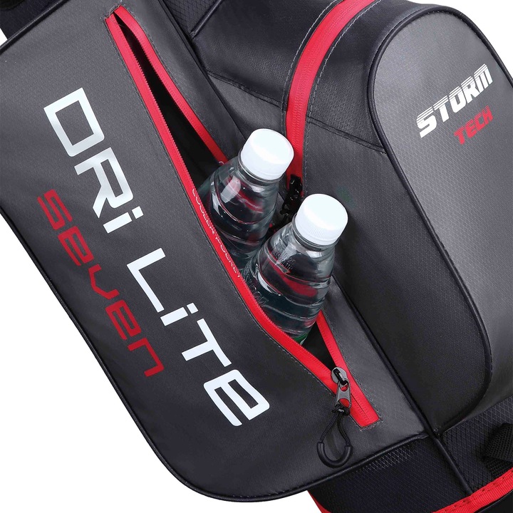 Produktbild Big Max Dri Lite Seven G Standbag 7"