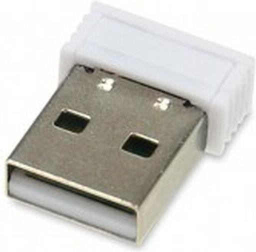 Actual product image iBox LORIINI Mouse Ambidextrous RF Wireless Optical 1600 DPI (Wireless)