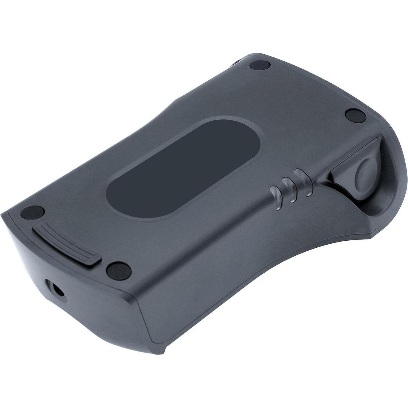 CoreParts Battery 21.6V 3000mAh 64.80Wh, Staubsauger Roboter Zubehör, Schwarz