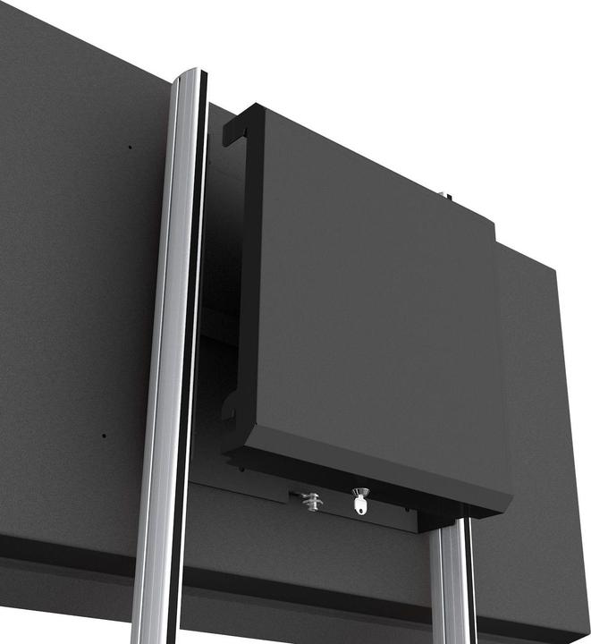 Kindermann PC recording for DS Racer