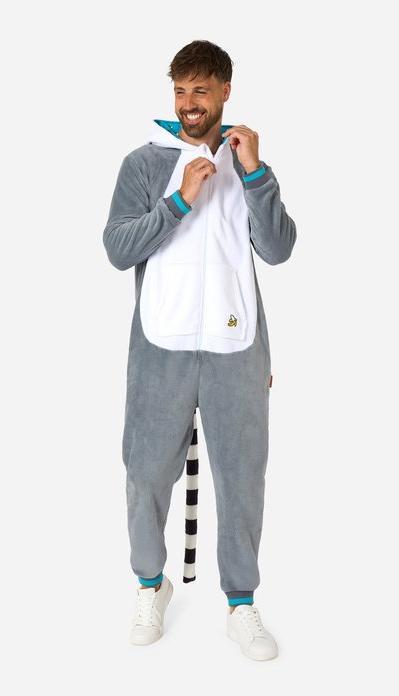 Produktbild OppoSuits : Lemur (S)