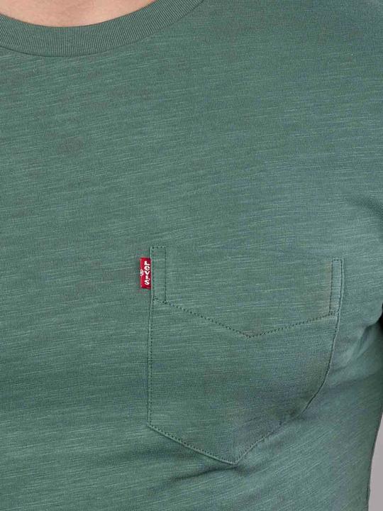 Produktbild Levis Levi's T-Shirt Classic Pocket Short Sleeve (S)