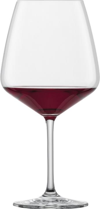 Produktbild Schott Zwiesel Burgunderglas Tulip 140 4 Stück (78.20 cl, 4 Gläser, Rotweingläser)