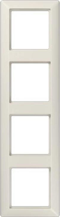 Cream white