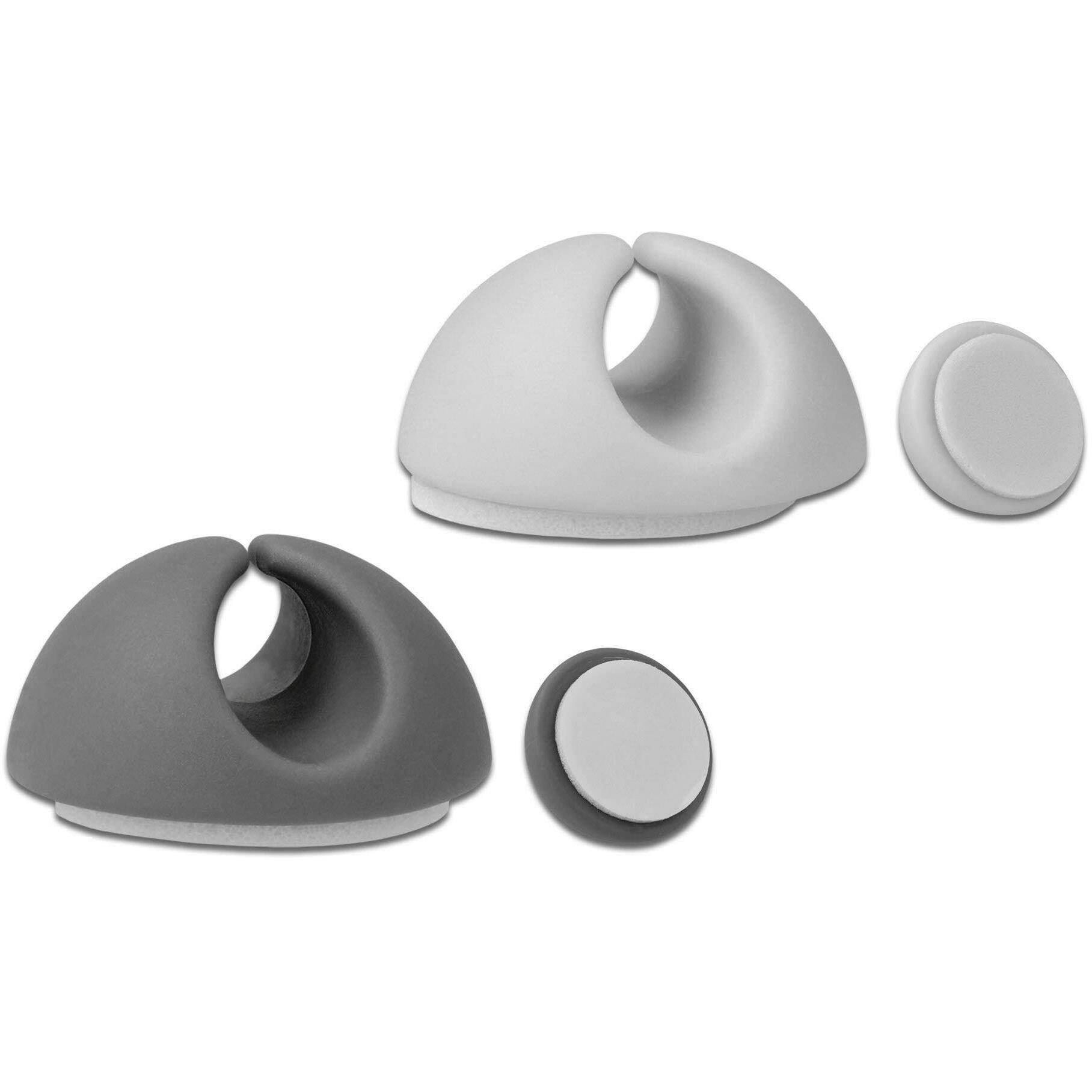 Delock, Kabelhalter, Kabelhalter