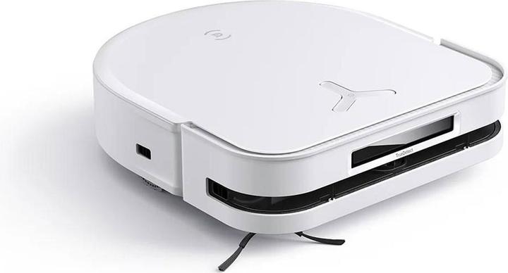 Immagine prodotto Ecovacs Deebot X5 Omni (12800 Pa, Tamponi di pulizia (rotanti))