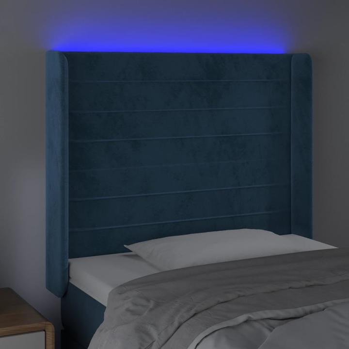 Image du produit vidaXL Deb (103 x 16 x 128 cm)