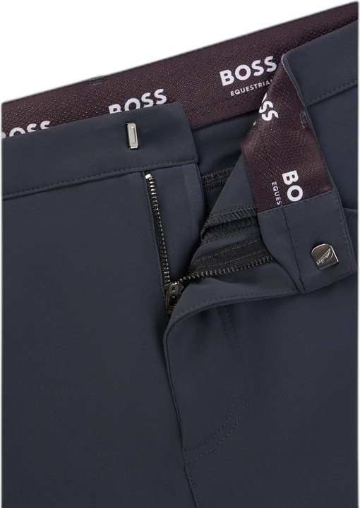 Actual product image BOSS competition riding trouer bo equetrian jame (S)
