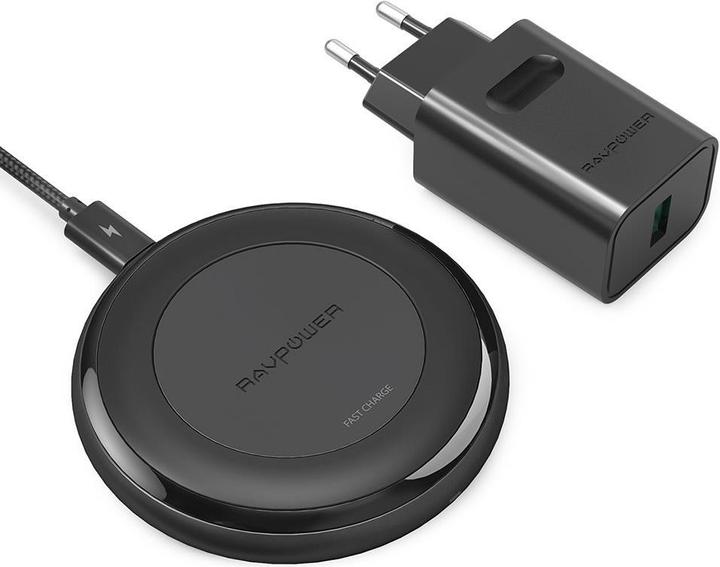 Actual product image RAVPower Rp-Pc058 (10 W)