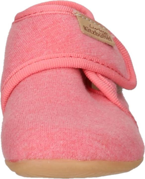 Actual product image Living Kitzbühel Jersey slipper (19)