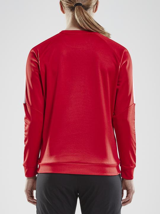 Actual product image Craft Progress R-Neck Sweater W (XL)