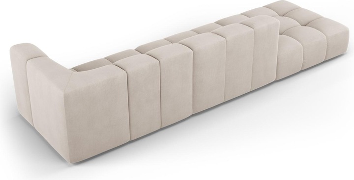 Actual product image Maison Heritage Adams (2 person sofa, 3-seater, 4-seater)