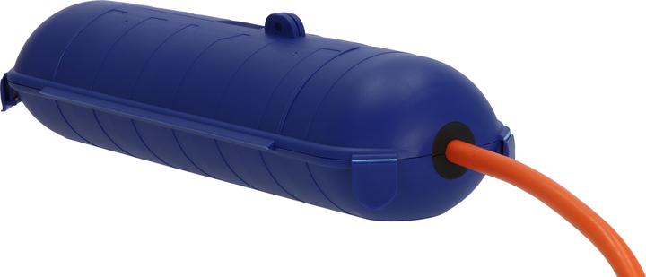 Actual product image Brennenstuhl Safebox