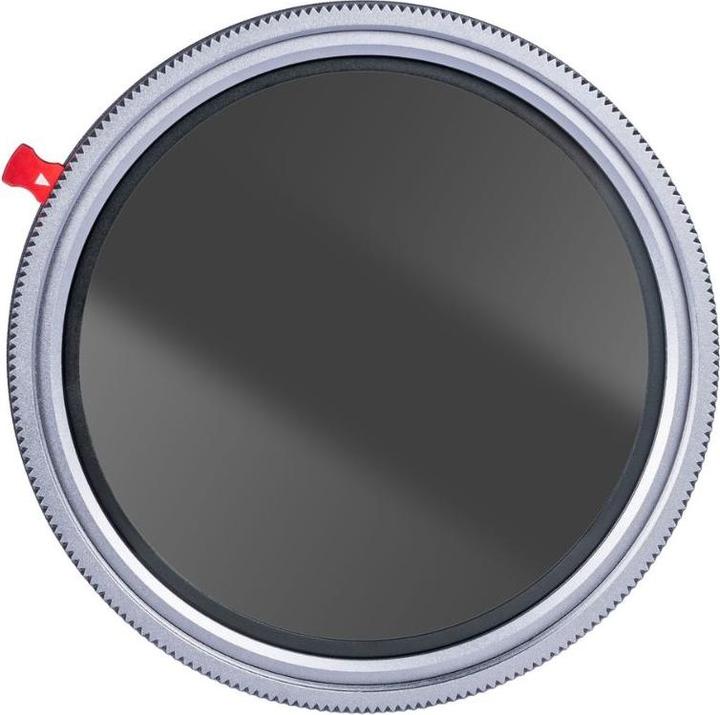 Image du produit Kase VND-CPL Variabel 1.5-8 Stop Screw-In 67 mm (100065705) (67 mm, Filtre gris neutre, Filtre polarisant)
