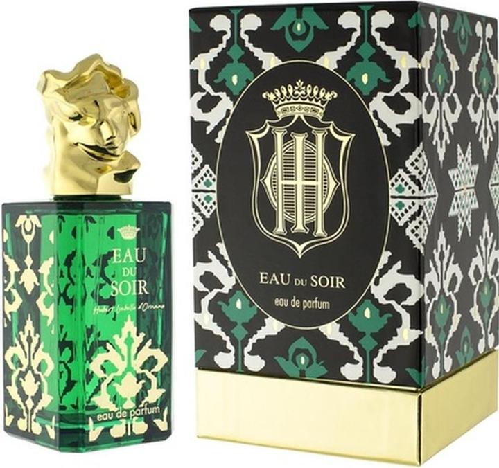 Sisley Eau Du Soir (Eau de Parfum)