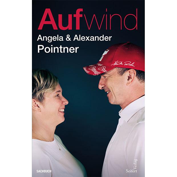 Thumbnail - Aufwind, Ratgeber von Angela Pointner, Alexander Pointner