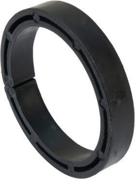 Produktbild Snap Traversenschoner schwarz 8x