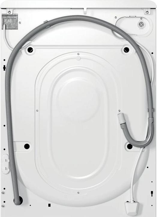 Produktbild Indesit Washing machine MTWA 71252 W EE, Front loading, E, Washing capacity 7 kg, 1200 RPM, Depth 54 (7 kg, Links)