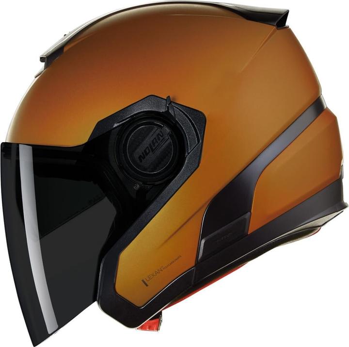 Image du produit Nolan Helmet N40-5 06 CLASSICO NOBILE 319 M (M)
