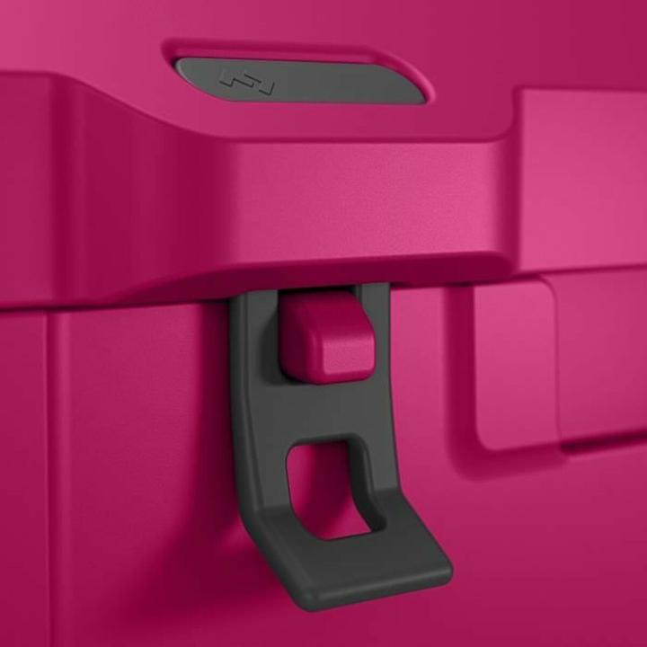 Produktbild Dometic Tragbarer Kühlschrank Patrol Rosa 36 L 70 x 43,2 x 41 cm (36 l)