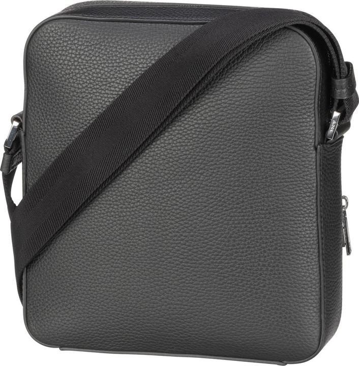 Produktbild BOSS Umhängetasche Crosstown North South Pocket