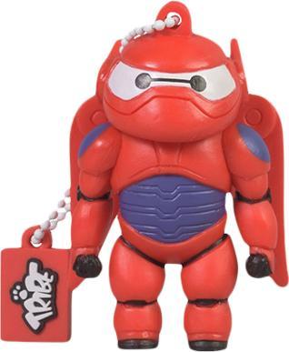 Actual product image Tribe USB stick 16 GB Baymax Armored - Original Disney Flash Drive 2.0, FD027502 (16 GB, USB-A)