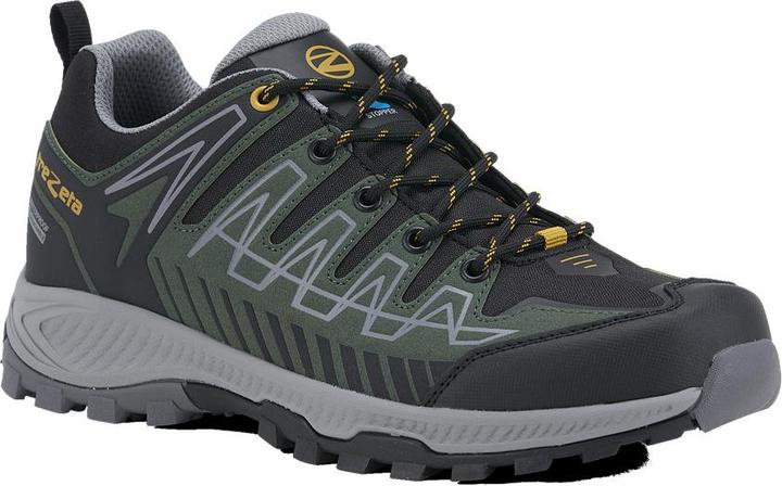 Produktbild Trezeta Thunder (45.5)