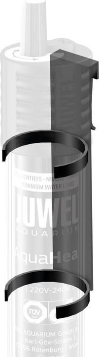 Produktbild Juwel AquaHeat Pro Heizungshalter