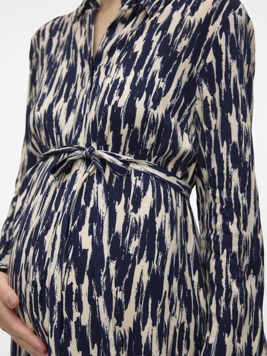 Produktbild Vero Moda Maternity Umstands-Kleid Kleid (S)