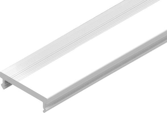 Brumberg 53489002 53489002 BB plastic cover, trans.