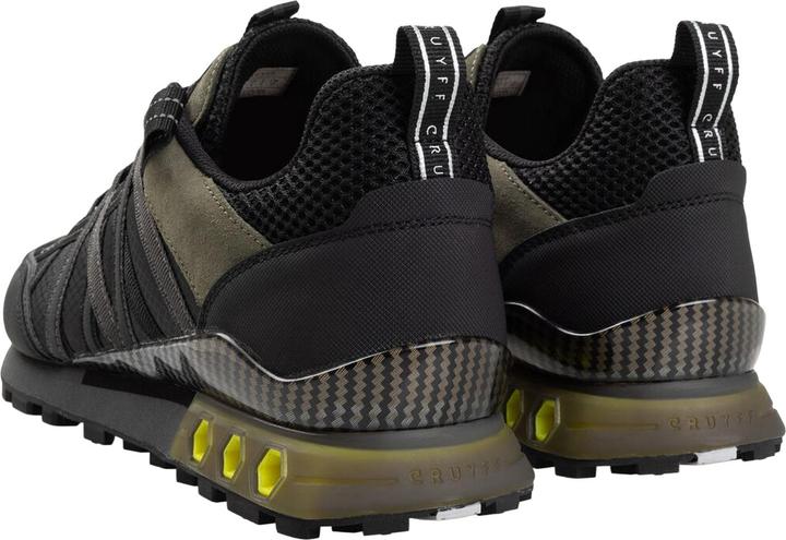 Immagine prodotto Cruyff Fearia Sneaker Wildleder HexTech (41)