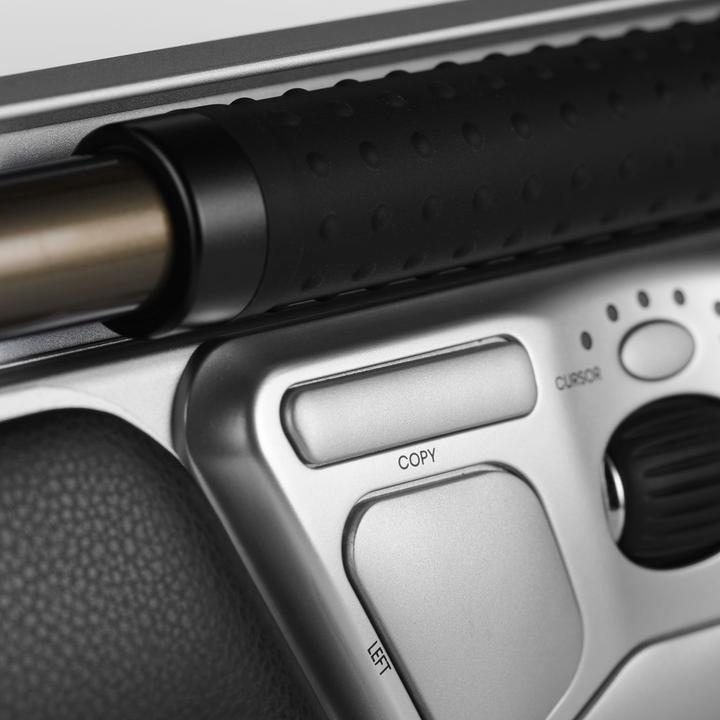 Immagine prodotto Contour RollerMouse rosso, con cavo (Cablato)