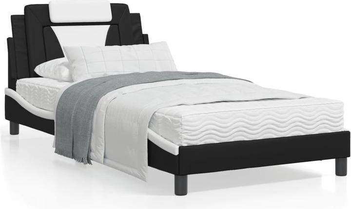 Image du produit vidaXL Bett (100 x 200 cm)