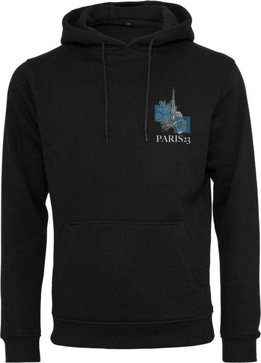 Produktbild Mister Tee Paris Hoodie (4XL)