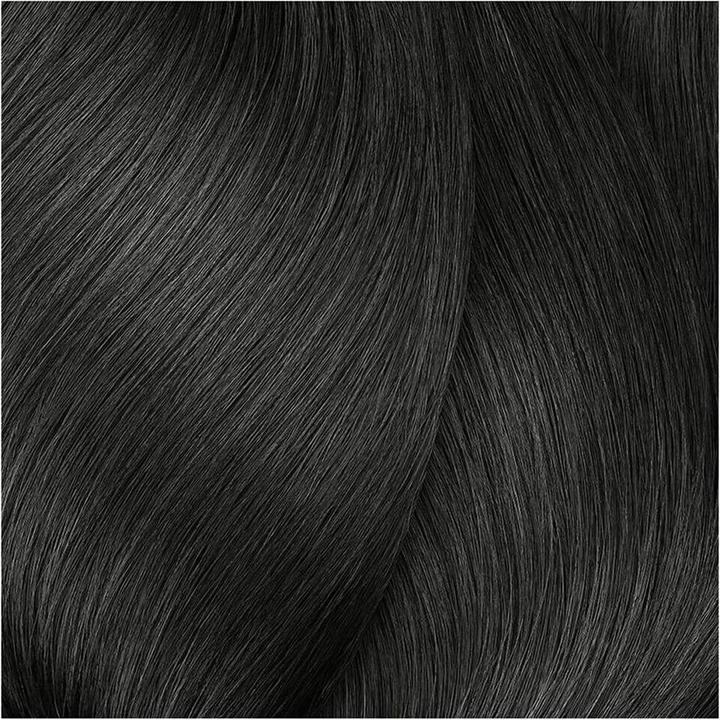 Actual product image L'Oréal Professionnel L'Oreal Professionnel Majirel Ionene G Cream Color #5.1 - 60 Ml (#5.1)